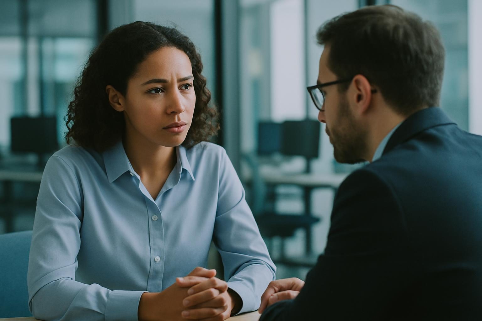 How to tell your manager you’re quitting, word-for-word